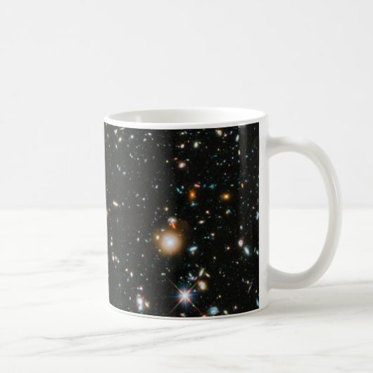 Mug Étoiles et galaxies profondes (Droite)