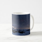 Mug Etoiles et montagnes (Devant droit)