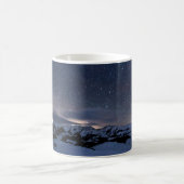 Mug Etoiles et montagnes (Centre)