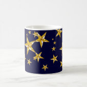 Mug Étoiles patriotiques (Centre)