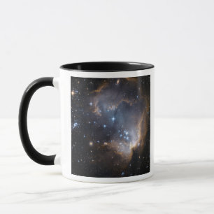 Mug Étoiles récemment formées