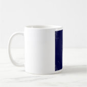 Mug étoiles sagittaire (Gauche)