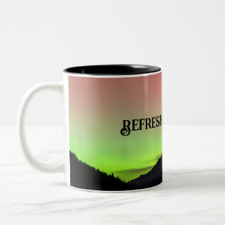 Mug étonnant pour toutes les occasions