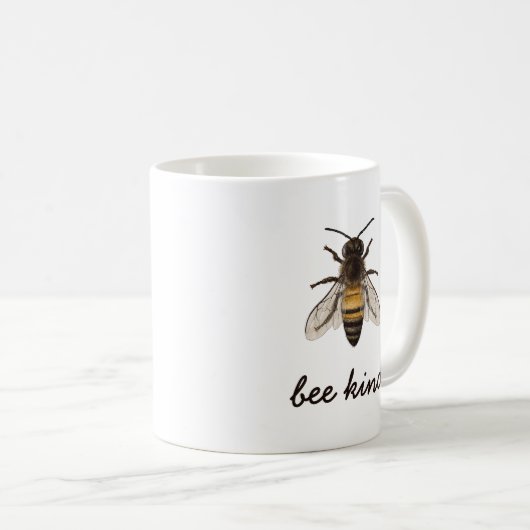 Mug être bon (Devant droit)