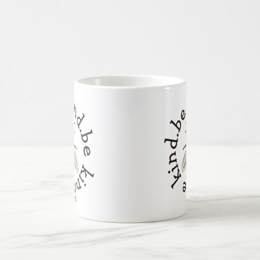 Mug être bon (Centre)