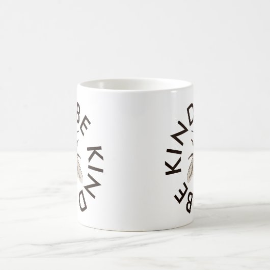 Mug être bon (Centre)