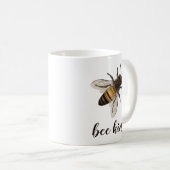 Mug être bon (Devant droit)