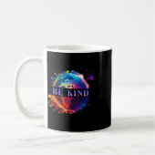 Mug Être comme avec la protection De l'environnement d (Gauche)