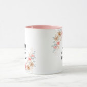 Mug Être encore et savoir (Centre)