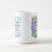 Mug Être génial (Centre)