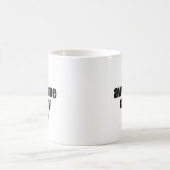 Mug Être génial tous les jours (Centre)