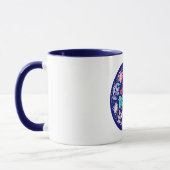 Mug Être gentil (Gauche)
