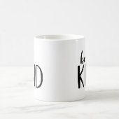 Mug Être gentil (Centre)