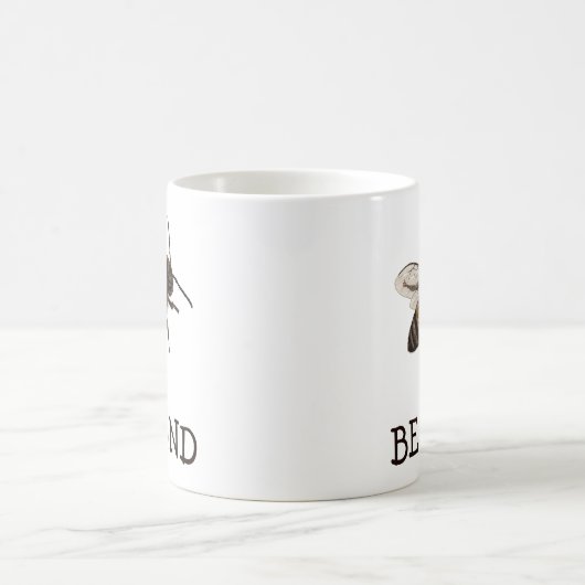 Mug être gentil (Centre)