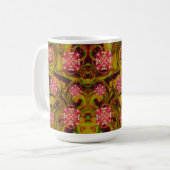 Mug Être gentil (Devant gauche)