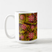 Mug Être gentil (Gauche)