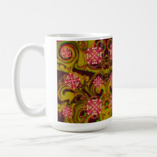 Mug Être gentil (Gauche)