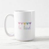 Mug Être gentil (Gauche)