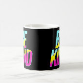 Mug Être gentil (Centre)