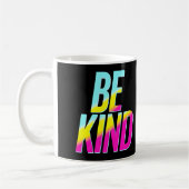 Mug Être gentil (Gauche)