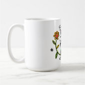 Mug Être gentil (Gauche)