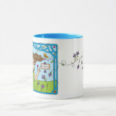 Mug Être Gentil Pour Les Autres_ (Centre)