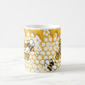 Mug Être Heureux (Centre)