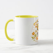 Mug Être Heureux (Gauche)