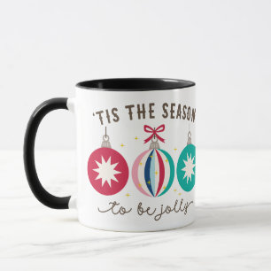 MUG ÊTRE JOLLY