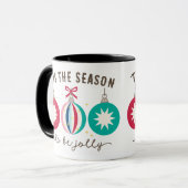 MUG ÊTRE JOLLY (Devant gauche)