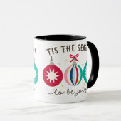 MUG ÊTRE JOLLY (Devant droit)