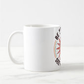 Mug être le bien voir le bien (Gauche)