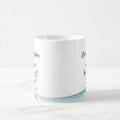 Mug Être ma soeur est vraiment le seul cadeau dont vou (Centre)