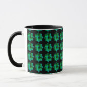 MUG ÊTRE MAMAN REND MA VIE COMPLÈTE (Gauche)
