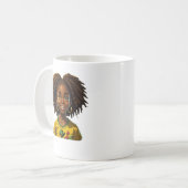 Mug Être mon meilleur (Devant gauche)