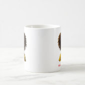 Mug Être mon meilleur (Centre)