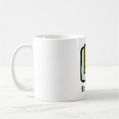 Mug Être naturel (Gauche)