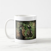 Mug Être obèse (Gauche)