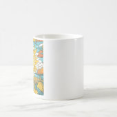 Mug Être optimiste (Centre)