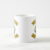 Mug Être ou ne pas être (Centre)