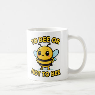 Mug Être ou ne pas être
