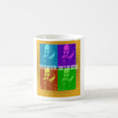 Mug Être ou ne pas être (Centre)