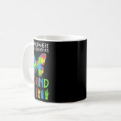 Mug Être semblable S1 (Devant gauche)