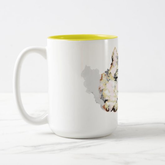 Mug : Être soi-même (Gauche)