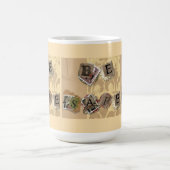 MUG ÊTRE SÛRE (Centre)