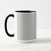 Mug "Être un adulte fonctionnel..." Café/Boue de thé (Gauche)