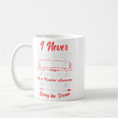 Mug Être Un Frère D'Une Frédéric Soeur (Gauche)