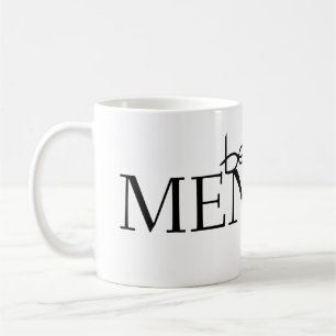 Mug être un homme
