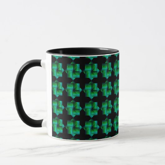 MUG ÊTRE UNE MÈRE REND MA VIE COMPLÈTE (Gauche)