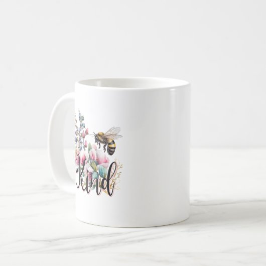 Mug Être une source d'inspiration (Devant gauche)